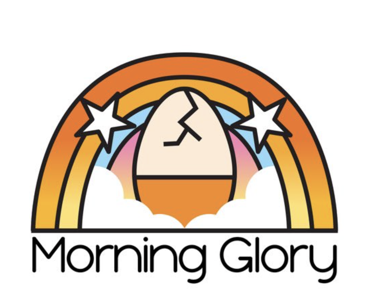 Morning Glory logo